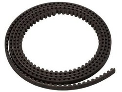Courroie dent&eacute;e 12mm par m&egrave;tre- A1400